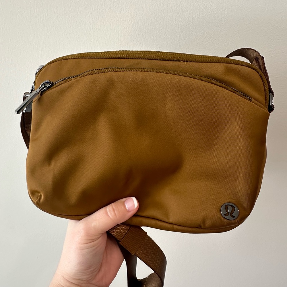 Lululemon Belt Bag